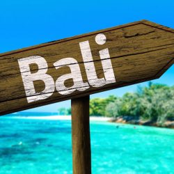 How to Visit Bali on A Shoestring Budget