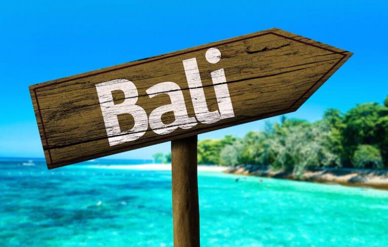 How to Visit Bali on A Shoestring Budget