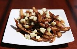 The Unmistakable Poutine