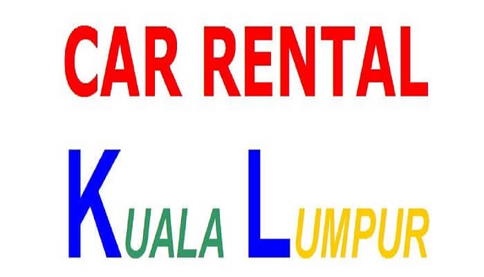 Top Reasons to Rent a Car in Kuala Lumpur