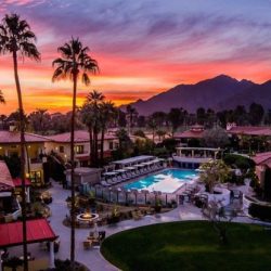 The Best Attractions of Palm Springs