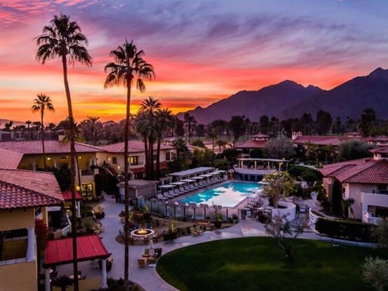 The Best Attractions of Palm Springs