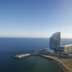 Travel and Get best Hotels in barcelona