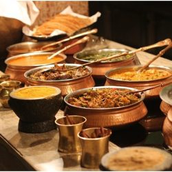 Top Five Ways to Choose Healthy Indian Food - Restaurant in Brampton