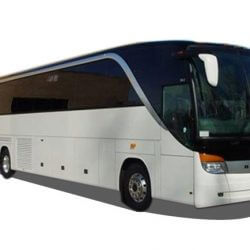 Why do you need a Motor Coach Company on your Wedding?