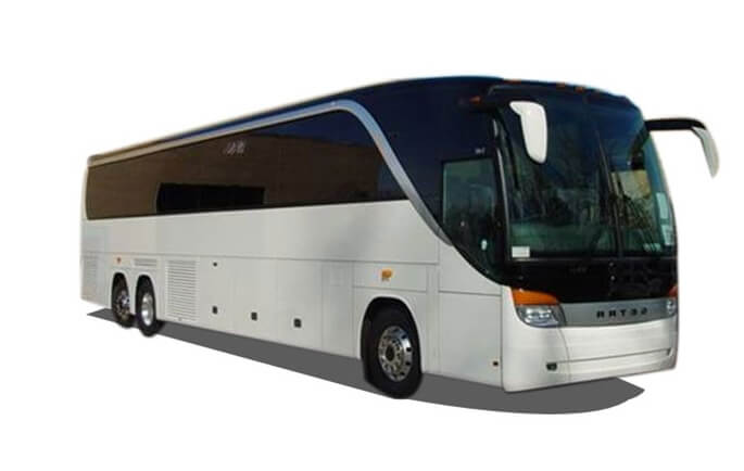 Why do you need a Motor Coach Company on your Wedding?