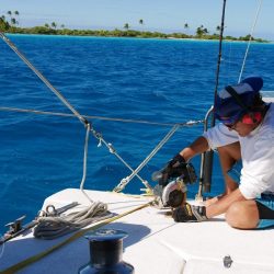 The Benefits Of Undertaking A Sailing Vacation