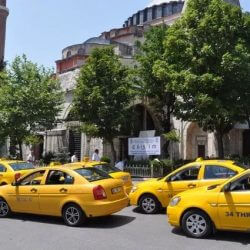 Tips To Choose Best Taxi From Istanbul To Sofia