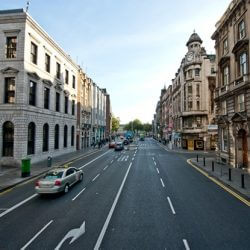 Car Rental in Dublin: Things to Pay Attention to