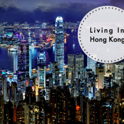 Pros and cons of living in Hong Kong