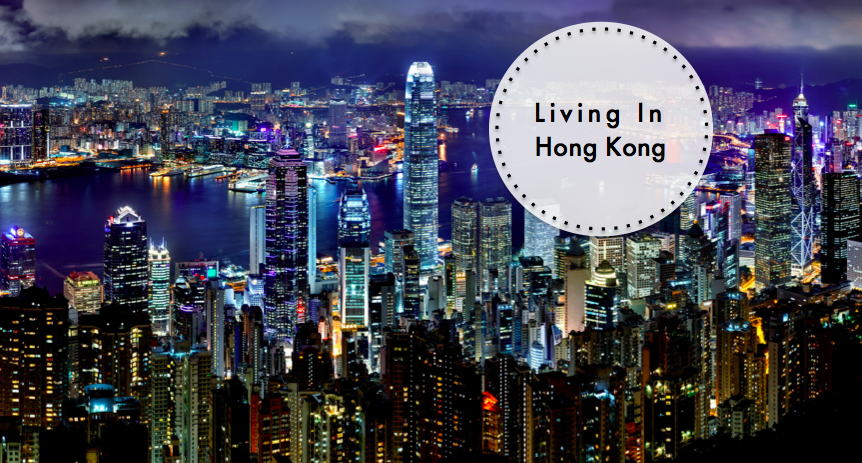 Pros and cons of living in Hong Kong