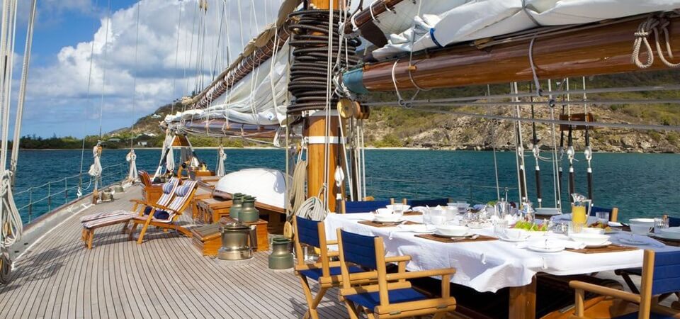 Desideratum for sailing, learn why people love Croatia 