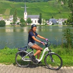 Cycling Holidays Add a Little Ambiance to Your Next Trip