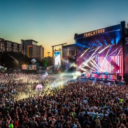 Top 4 Festivals to Attend in Georgia