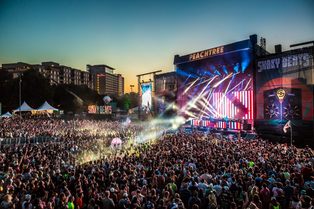Top 4 Festivals to Attend in Georgia - E Traveler Budget