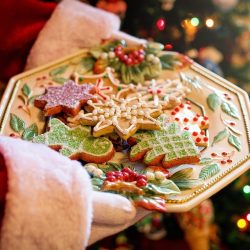 Spend Days Before Christmas Writing a Santa Card with Your Kids