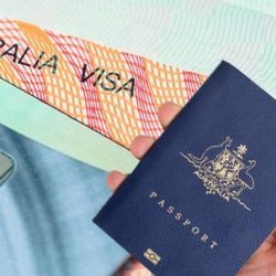 4 Things You Should Know About Australian Skilled Visa Application