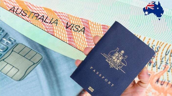 4 Things You Should Know About Australian Skilled Visa Application