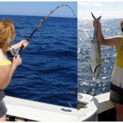 Top 3 Tips for Having an Awesome Deep Sea Fishing Trip 