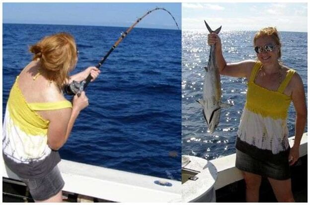 Top 3 Tips for Having an Awesome Deep Sea Fishing Trip 