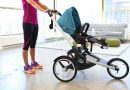 Guide to Buy Baby Jogging Stroller with Car Seat