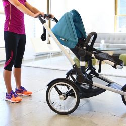 Guide to Buy Baby Jogging Stroller with Car Seat