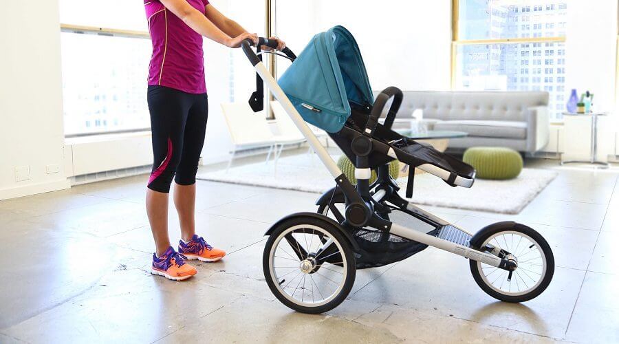 Guide to Buy Baby Jogging Stroller with Car Seat