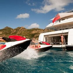 Why You Should Consider Yacht Charters in Miami on your Next Vacation