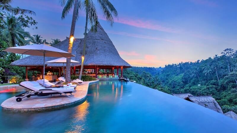 Reasons to Honeymoon in Bali