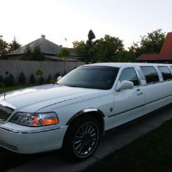 Hiring a Pittsburgh limo service