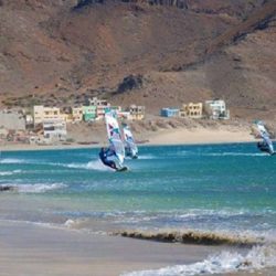 The Exact and Proper Benefits of Wind Surfing