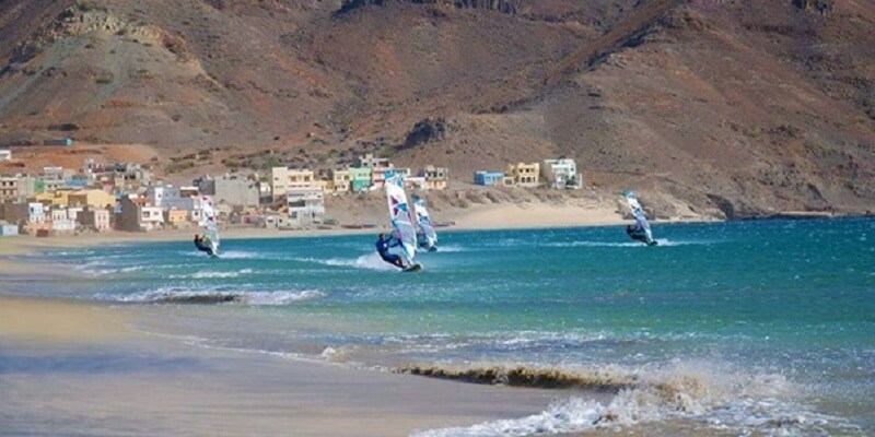 The Exact and Proper Benefits of Wind Surfing
