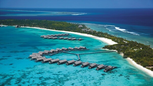 Tips on what to pack for the Maldives
