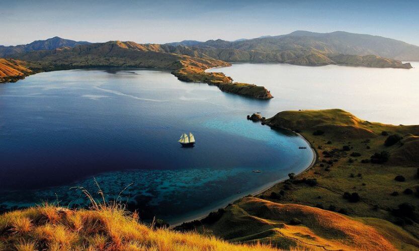 7 Reasons you should visit the Komodo Park