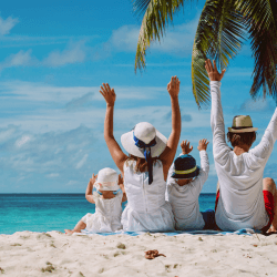 Vacation Tips, that  Make Your Vacations Memorable