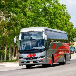 SUGGESTIONS FOR RESERVING YOUR MEXICO BUS TICKETS