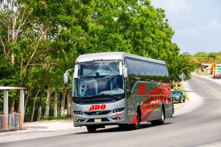 SUGGESTIONS FOR RESERVING YOUR MEXICO BUS TICKETS