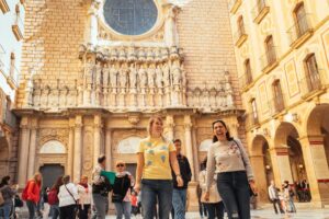 Five Reasons to Plan a Barcelona Day Tour Now