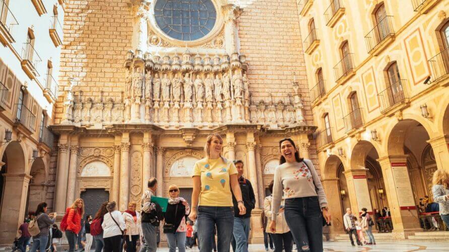 Five Reasons to Plan a Barcelona Day Tour Now